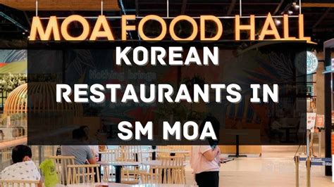 korean moa